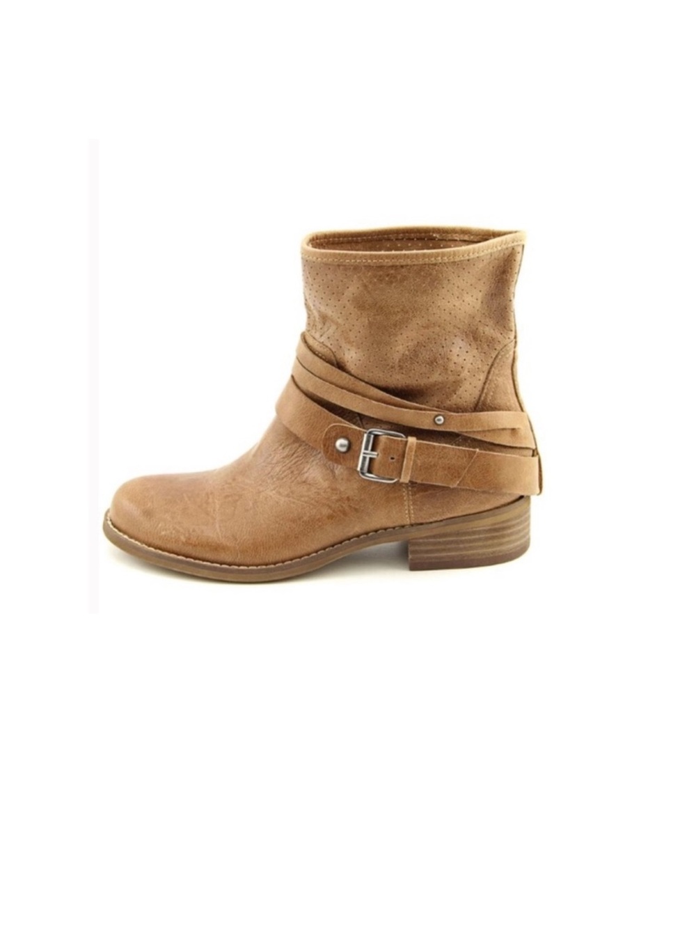 MARC FISHER booties